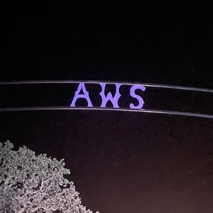 Meet your Posher, AWS